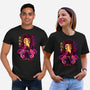 Highest Rangking Moon-Unisex-Basic-Tee-hypertwenty