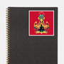 Third Higher Rank Moon-None-Glossy-Sticker-hypertwenty