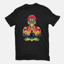 Third Higher Rank Moon-Mens-Heavyweight-Tee-hypertwenty