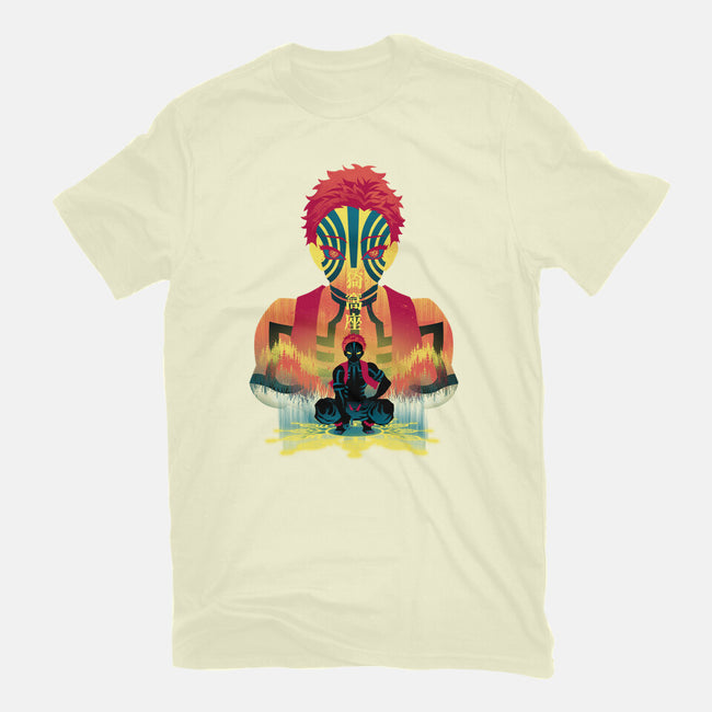 Third Higher Rank Moon-Mens-Premium-Tee-hypertwenty