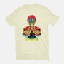 Third Higher Rank Moon-Mens-Basic-Tee-hypertwenty