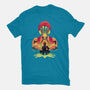 Third Higher Rank Moon-Mens-Basic-Tee-hypertwenty