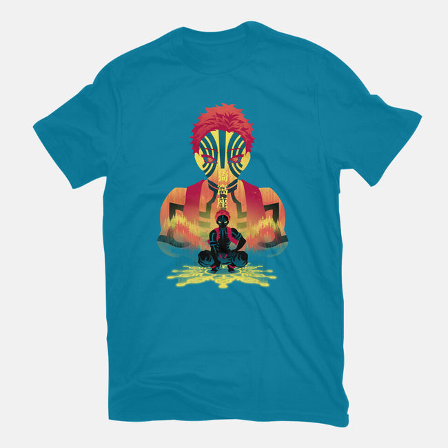 Third Higher Rank Moon-Mens-Heavyweight-Tee-hypertwenty