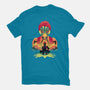 Third Higher Rank Moon-Mens-Heavyweight-Tee-hypertwenty