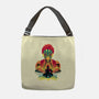 Third Higher Rank Moon-None-Adjustable Tote-Bag-hypertwenty