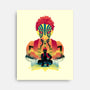 Third Higher Rank Moon-None-Stretched-Canvas-hypertwenty