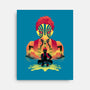 Third Higher Rank Moon-None-Stretched-Canvas-hypertwenty