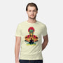 Third Higher Rank Moon-Mens-Premium-Tee-hypertwenty