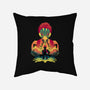 Third Higher Rank Moon-None-Removable Cover w Insert-Throw Pillow-hypertwenty