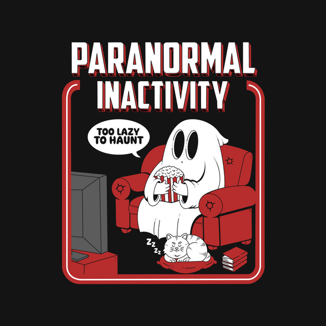 Paranormal Inactivity-Unisex-Kitchen-Apron-Tri haryadi