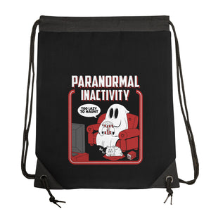 Paranormal Inactivity