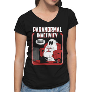 Paranormal Inactivity