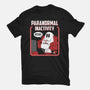 Paranormal Inactivity-Mens-Premium-Tee-Tri haryadi