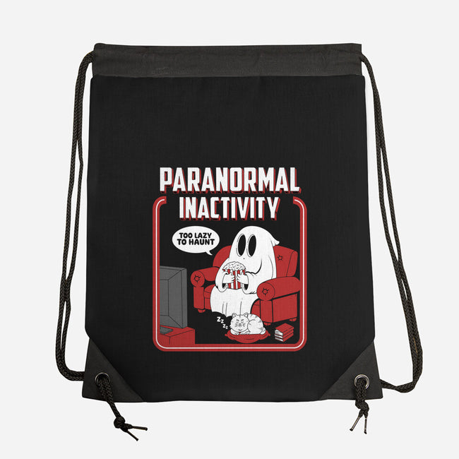 Paranormal Inactivity-None-Drawstring-Bag-Tri haryadi
