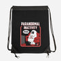 Paranormal Inactivity-None-Drawstring-Bag-Tri haryadi