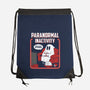 Paranormal Inactivity-None-Drawstring-Bag-Tri haryadi