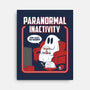 Paranormal Inactivity-None-Stretched-Canvas-Tri haryadi
