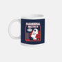 Paranormal Inactivity-None-Mug-Drinkware-Tri haryadi