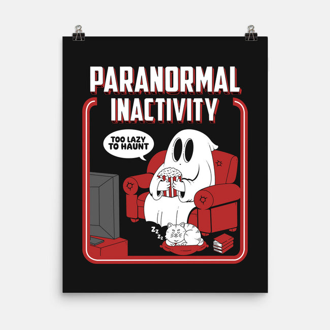 Paranormal Inactivity-None-Matte-Poster-Tri haryadi