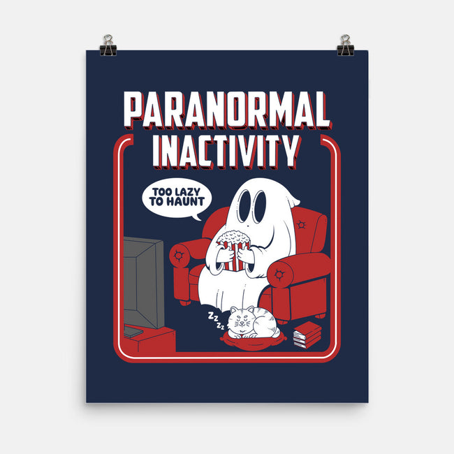 Paranormal Inactivity-None-Matte-Poster-Tri haryadi