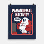 Paranormal Inactivity-None-Matte-Poster-Tri haryadi