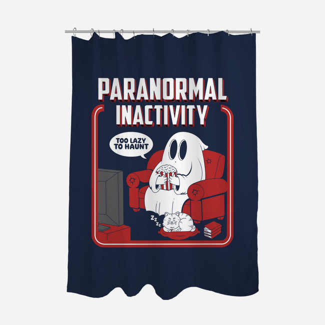 Paranormal Inactivity-None-Polyester-Shower Curtain-Tri haryadi