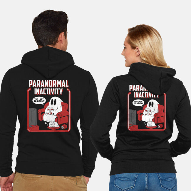 Paranormal Inactivity-Unisex-Zip-Up-Sweatshirt-Tri haryadi
