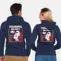 Paranormal Inactivity-Unisex-Zip-Up-Sweatshirt-Tri haryadi