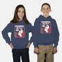 Paranormal Inactivity-Youth-Pullover-Sweatshirt-Tri haryadi
