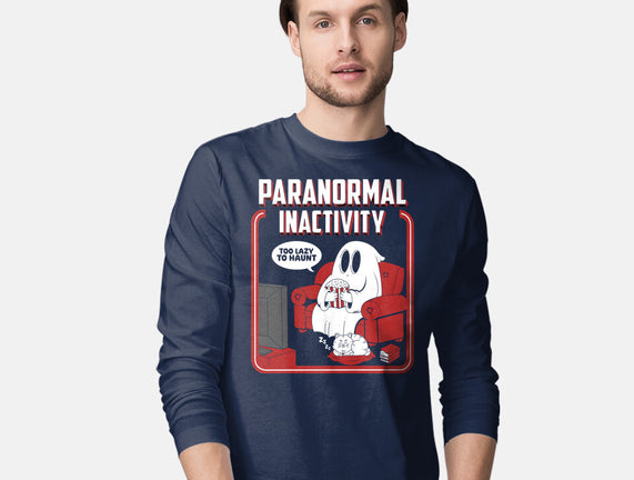 Paranormal Inactivity