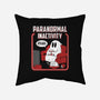 Paranormal Inactivity-None-Removable Cover w Insert-Throw Pillow-Tri haryadi