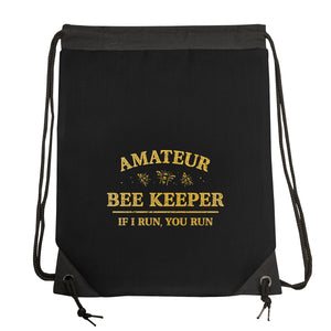 Amateur Bee Keeper