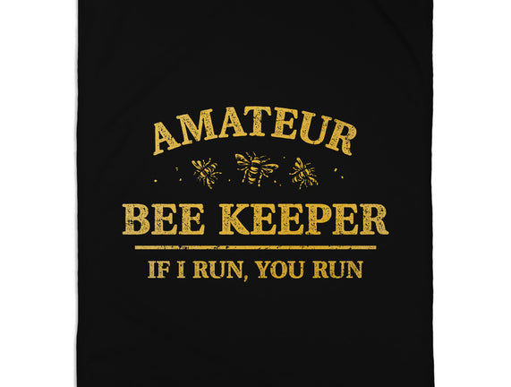 Amateur Bee Keeper