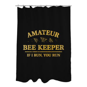 Amateur Bee Keeper