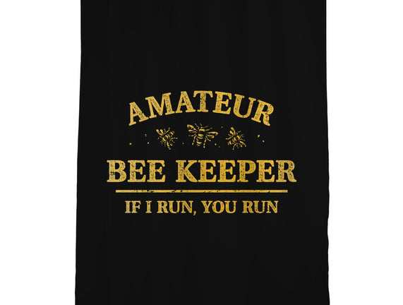 Amateur Bee Keeper