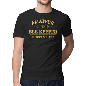 Amateur Bee Keeper
