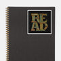 Read Books-None-Glossy-Sticker-kg07