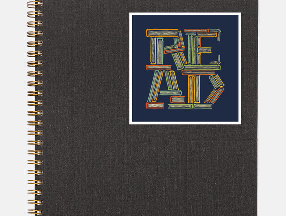 Read Books
