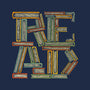 Read Books-Unisex-Pullover-Sweatshirt-kg07