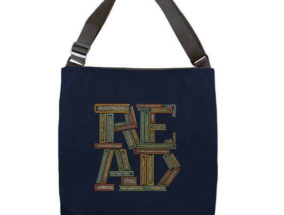 Read Books