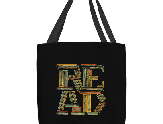 Read Books