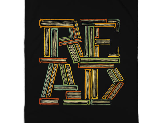 Read Books