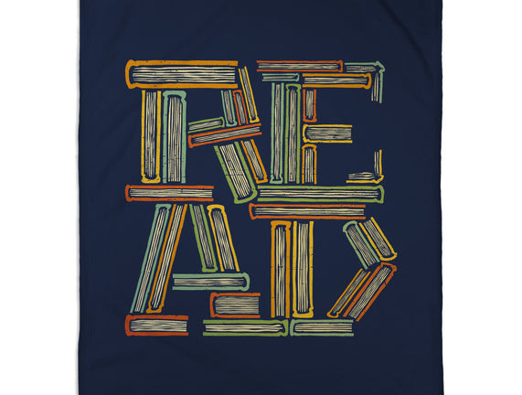 Read Books