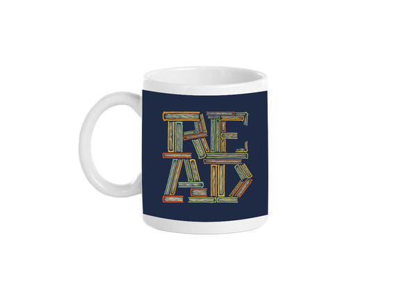 Read Books