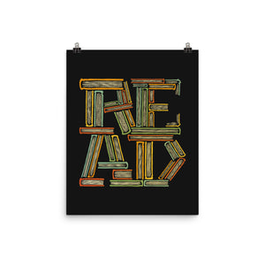 Read Books