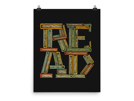 Read Books