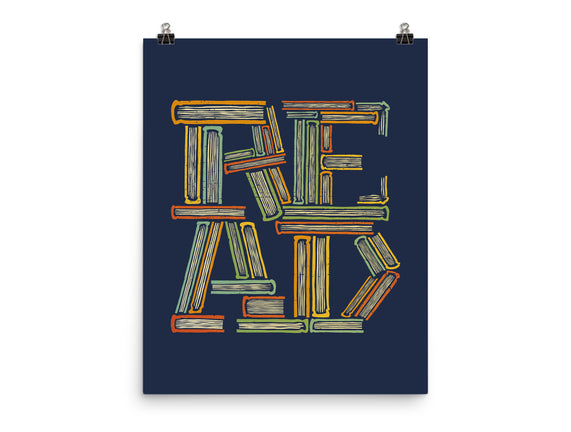 Read Books