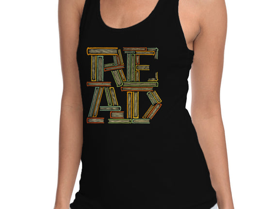 Read Books