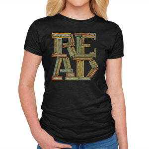 Read Books