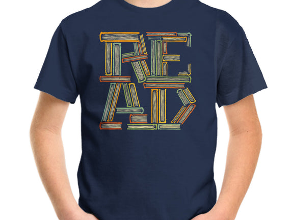 Read Books